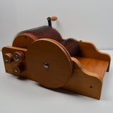 Ashford Drum Carder, Tools, Combs + Table Clamps