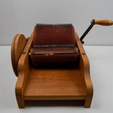 Ashford Drum Carder, Tools, Combs + Table Clamps
