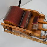 Ashford Drum Carder, Tools, Combs + Table Clamps