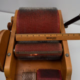 Ashford Drum Carder, Tools, Combs + Table Clamps