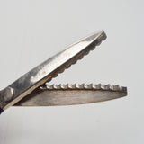 Wiss Scalloping Fabric Scissors