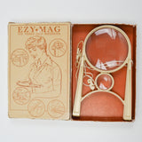 Ezy Mag Hands Free Magnifier