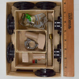 Singer Sewing Machine Attachments for Class 503 Machine