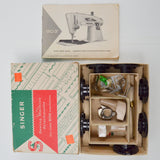 Singer Sewing Machine Attachments for Class 503 Machine