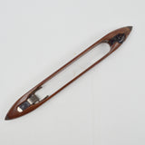 Wooden Boat Shuttle