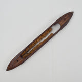 Wooden Boat Shuttle