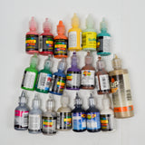 Rainbow 3D Fabric Paint