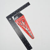 Vintage Thinning Shears + Hair Scissors