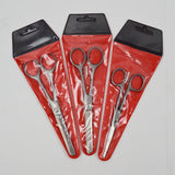 Vintage Thinning Shears + Hair Scissors