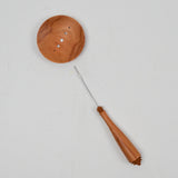 Wooden Diz for Spinning + Threader