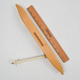 Leclerc Wooden Boat Shuttle