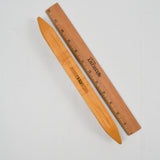 Harrisville Designs 12" Wooden Boat Shuttle