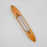 Harrisville Designs 12" Wooden Boat Shuttle