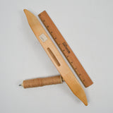 Leclerc Wooden Boat Shuttle