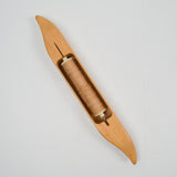 Leclerc Wooden Boat Shuttle