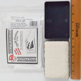 Quilt Pounce Tool + Powder