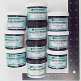 Dharma Trading Co. Fiber Reactive Dyes - 10 Jars