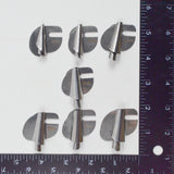 Rolled Hem Feet Tools