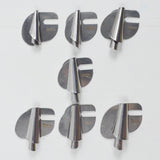 Rolled Hem Feet Tools