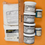 Dharma Fiber Reactive Dye, Dye Fixatives + Natural Pigments