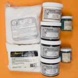 Dharma Fiber Reactive Dye, Dye Fixatives + Natural Pigments