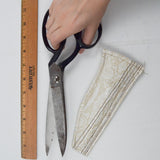 Wiss Inlaid #20 Shears - 10"