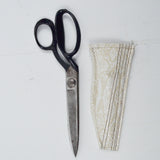 Wiss Inlaid #20 Shears - 10"