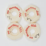 Singer Flexi-Stitch Disc Cams - Set of 4
