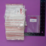 Floss-A-Way Embroidery Thread Organizing Bags