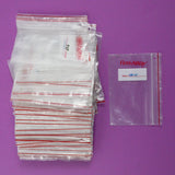 Floss-A-Way Embroidery Thread Organizing Bags