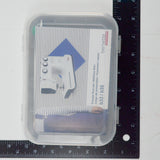 Bernette b33 / b35 Presser-Foot Set