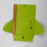 Green AddiClick Interchangable Needle Case