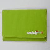 Green AddiClick Interchangable Needle Case