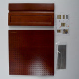 Veiyailu Wooden Crochet Blocking Board