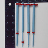 K-Tel Knitter Tools - Set of 4