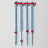 K-Tel Knitter Tools - Set of 4