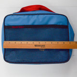 Knit Tote Organizing Project Bag