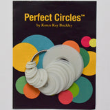 Perfect Circles by Karen K. Buckley Applique Template Set