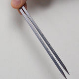 Kollage Yarns Square Knitting Needles - Size US 8 / 5.0mm 24" Circular Needles