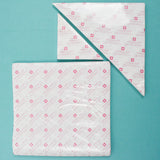 Missouri Star Quilt Company Triangle + Square Paper Templates