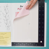 Supreme Slider Free-Motion Quilting Slider