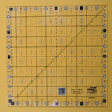 Creative Grids Perfect 10 Square Non-Slip Quilting Ruler