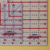 Sullivans The Cutting Edge Blade-Sharpening Quilting Rulers