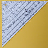 Cozy Quilt Designs The Strip Tube Ruler