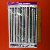 Knit Picks 14" Mosaic Wood Knitting Needle Set - Sizes US 4 - US 11