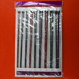 Knit Picks 14" Mosaic Wood Knitting Needle Set - Sizes US 4 - US 11