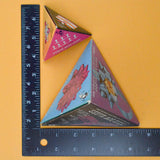 Vintage Pixie Bow Maker + Pixie Bow Pins