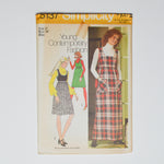 Vintage Simplicity 5137 Misses' Jumper Sewing Pattern Size 12 Default Title
