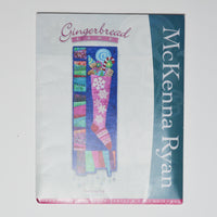Gingerbread Lane Stocking Up Quilting Pattern Default Title