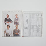 McCall's Sewing Pattern Bundle - Set of 2
